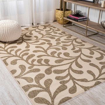 Vine All Over Indoor/outdoor Area Rug